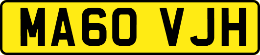 MA60VJH
