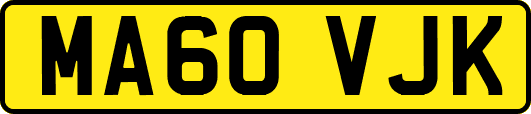 MA60VJK