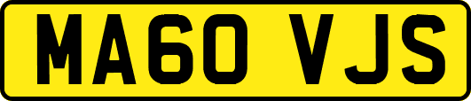 MA60VJS