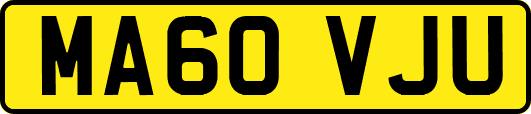 MA60VJU