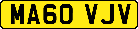 MA60VJV