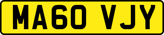 MA60VJY