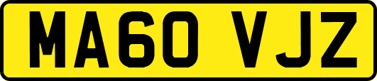 MA60VJZ