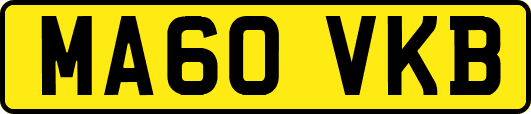 MA60VKB