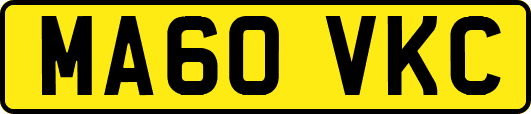 MA60VKC