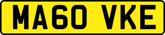 MA60VKE