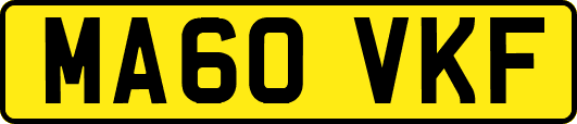 MA60VKF