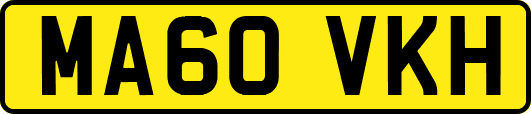 MA60VKH