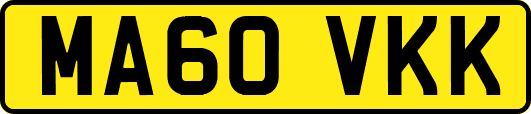 MA60VKK