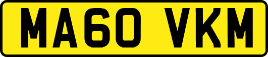 MA60VKM