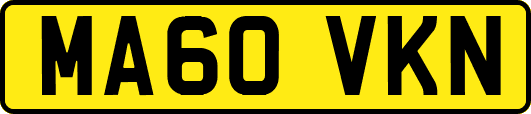 MA60VKN