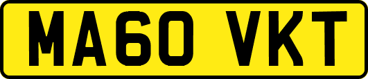MA60VKT