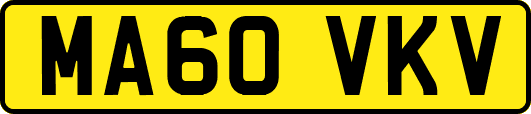 MA60VKV