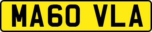 MA60VLA