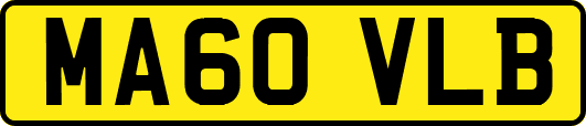 MA60VLB