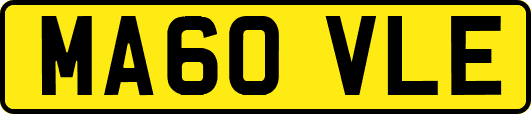 MA60VLE