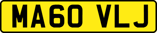 MA60VLJ