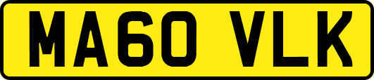 MA60VLK