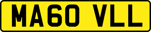 MA60VLL