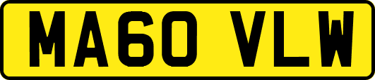 MA60VLW