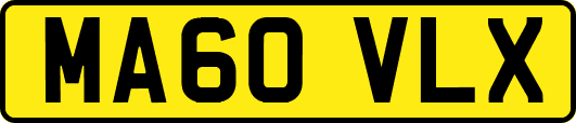 MA60VLX