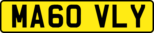 MA60VLY