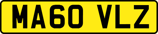 MA60VLZ