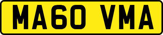 MA60VMA