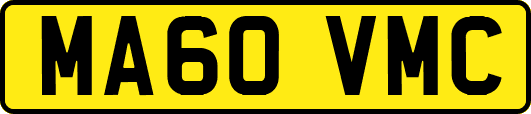 MA60VMC
