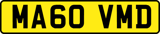MA60VMD