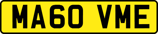 MA60VME