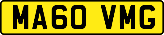 MA60VMG