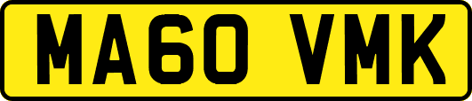 MA60VMK