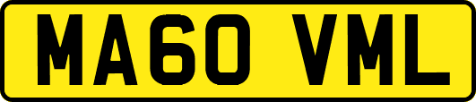 MA60VML