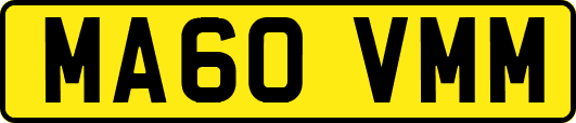 MA60VMM