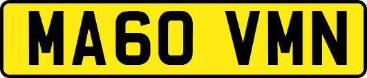 MA60VMN