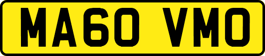 MA60VMO