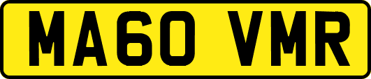 MA60VMR