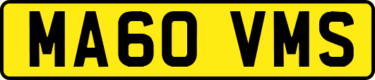 MA60VMS