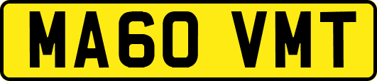 MA60VMT
