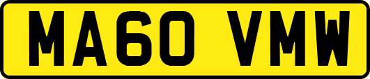MA60VMW