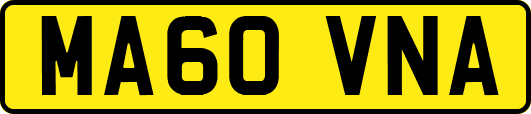 MA60VNA