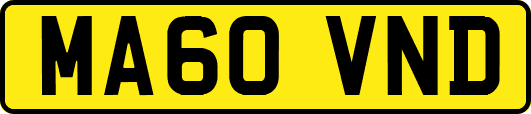 MA60VND