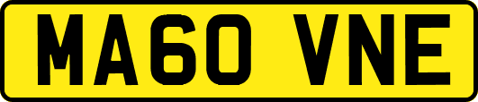 MA60VNE