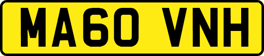 MA60VNH