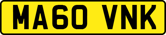 MA60VNK