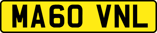 MA60VNL