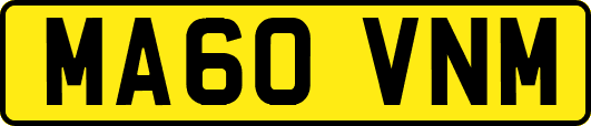 MA60VNM