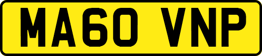 MA60VNP
