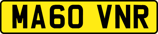 MA60VNR